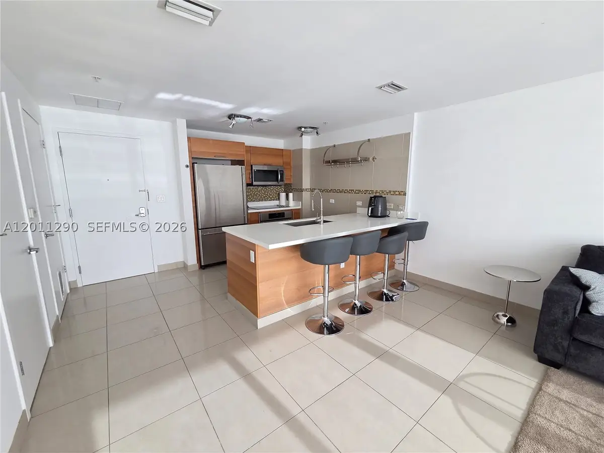3301 NE 1st #H3005, Miami, FL 33137 - #1