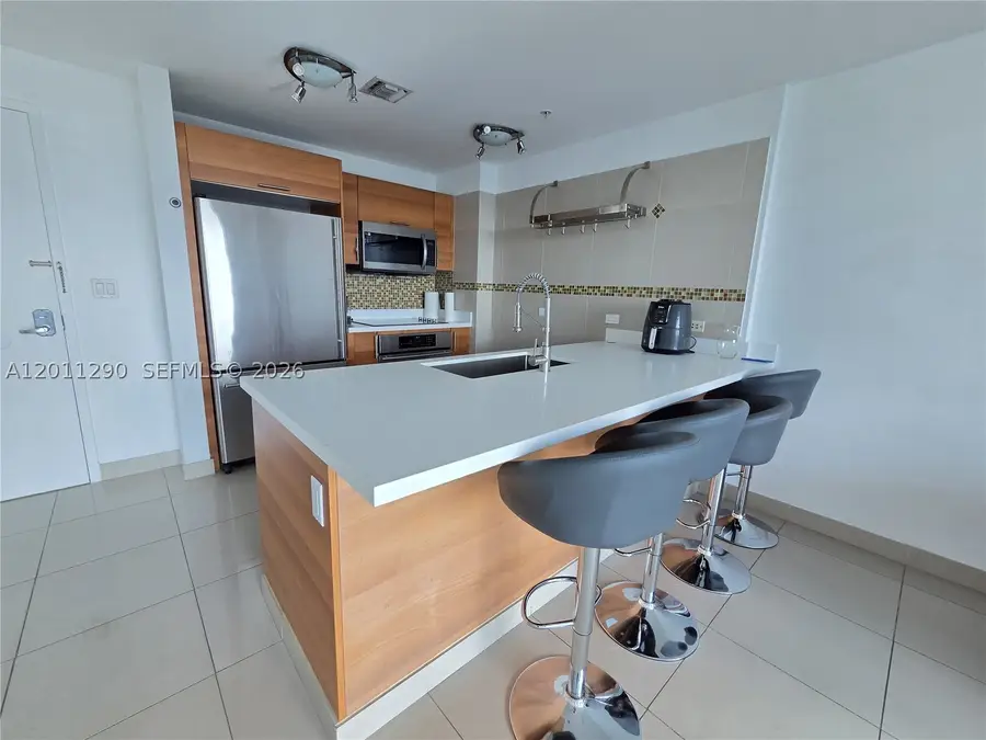 3301 NE 1st #H3005, Miami, FL 33137 - #2
