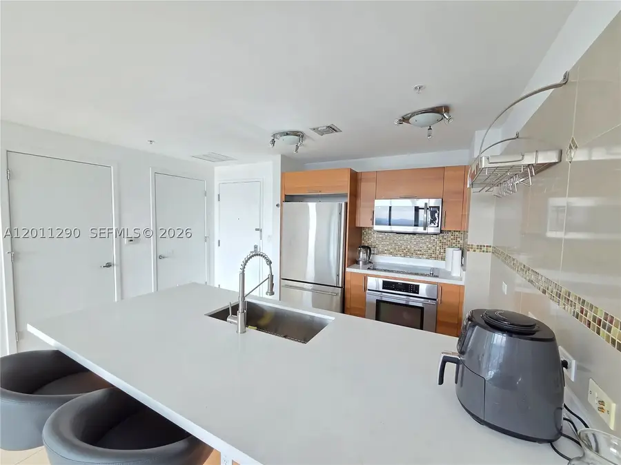 3301 NE 1st #H3005, Miami, FL 33137 - #3