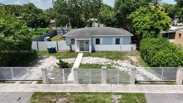335 NW 187th, Miami Gardens, FL 33169