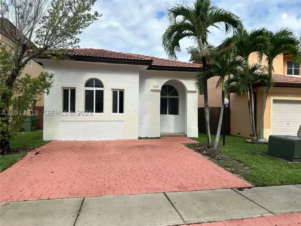 2514 NE 41st, Homestead, FL 33033