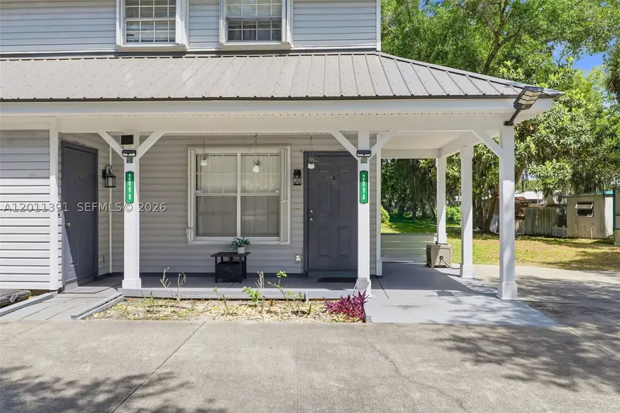 207 SE 6th, Okeechobee, FL 34974 - #3