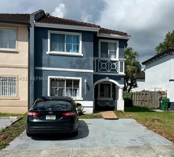26324 SW 135th, Homestead, FL 33032