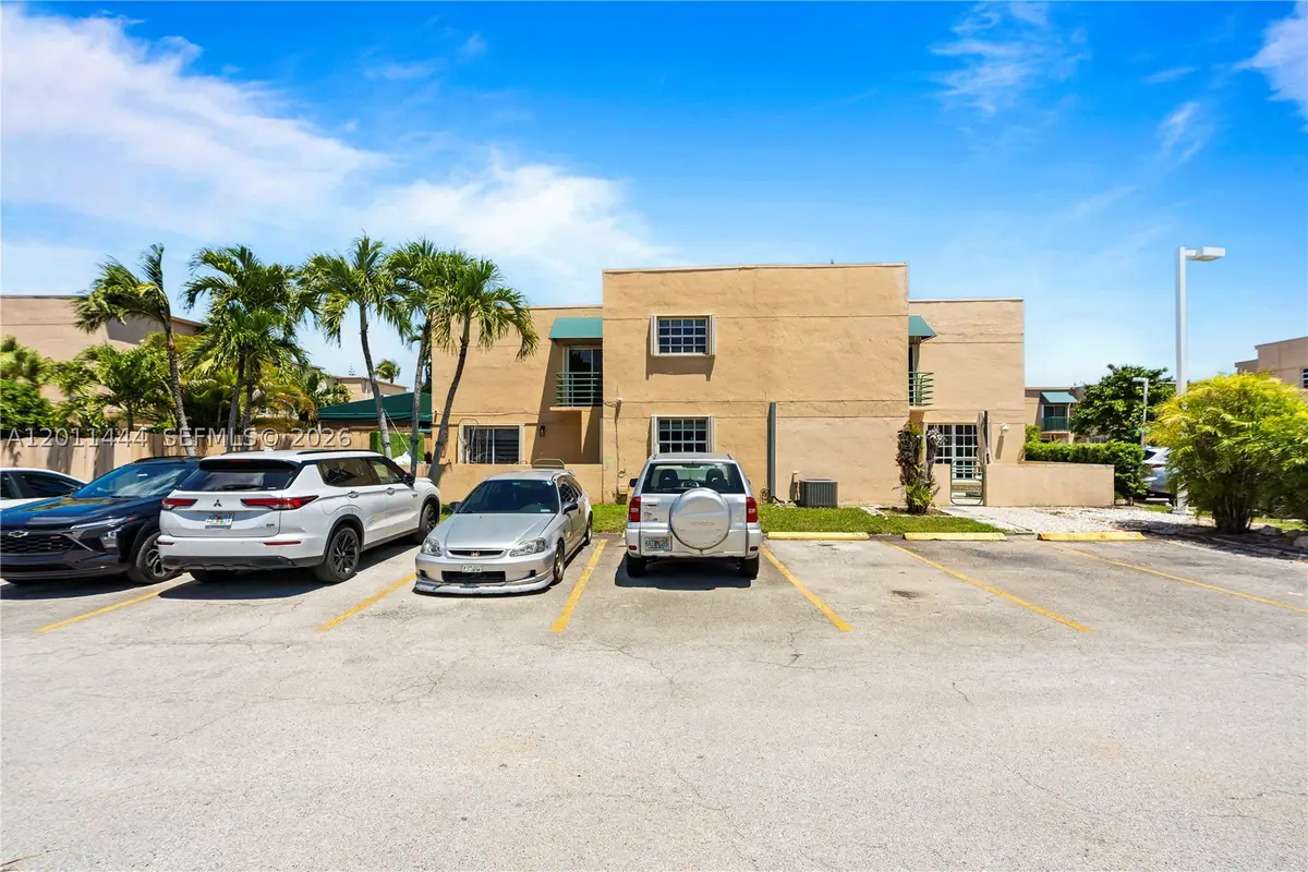 12035 SW 19th #39, Miami, FL 33175 - #1