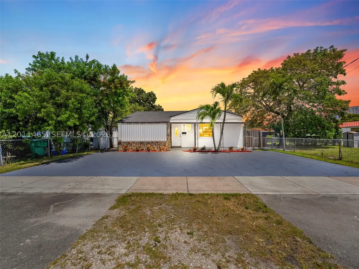 521 SW 64th, Miami, FL 33144 - #1