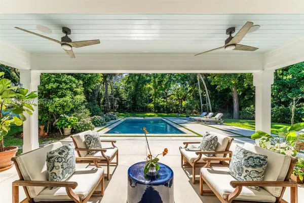 4901 Hammock Park, Coral Gables, FL 33156