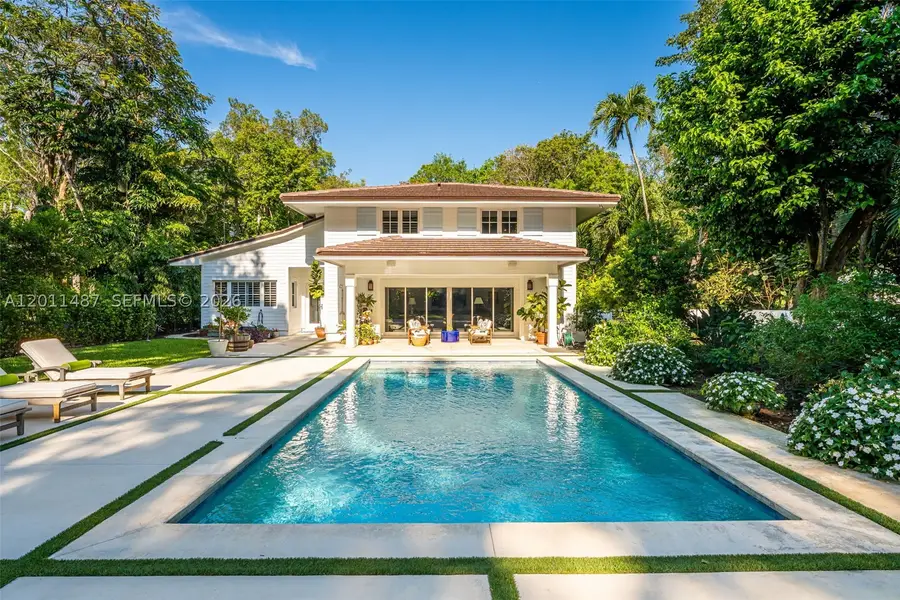 4901 Hammock Park, Coral Gables, FL 33156 - #2