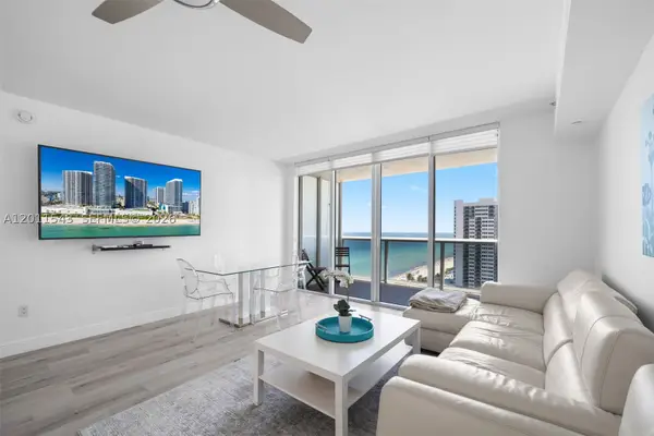 Address Withheld By Seller, Hallandale, FL 33009