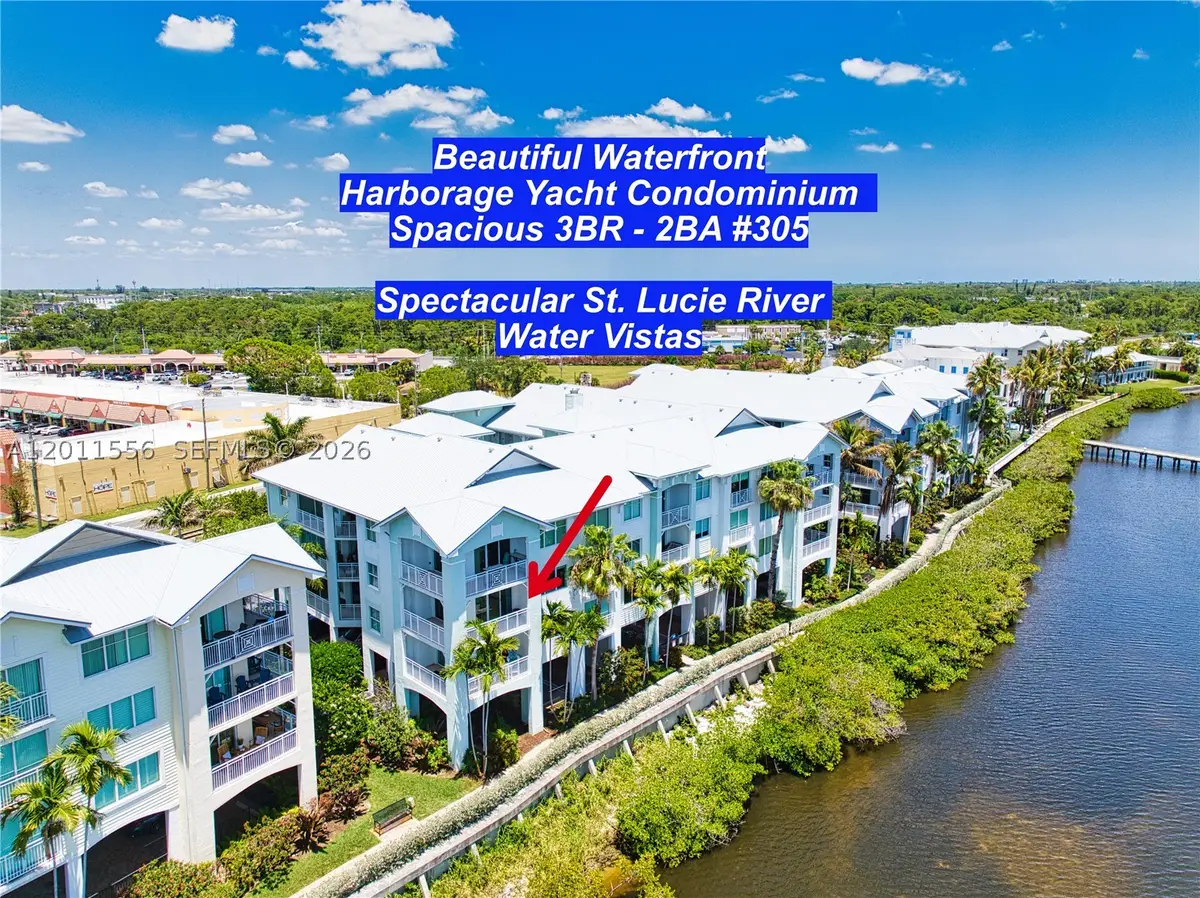 815 NW Flagler #305, Stuart, FL 34994 - #1
