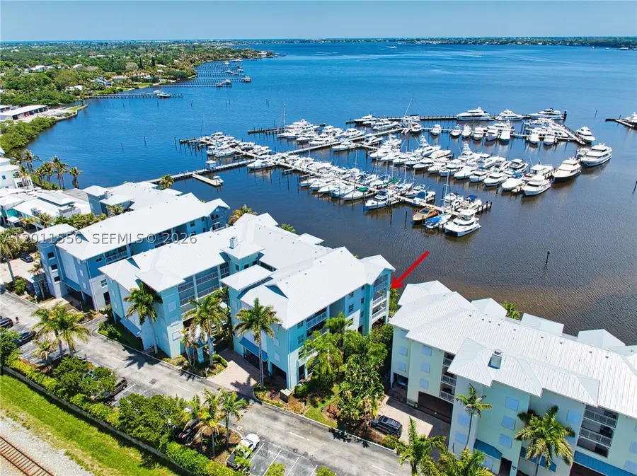 815 NW Flagler #305, Stuart, FL 34994 - #3