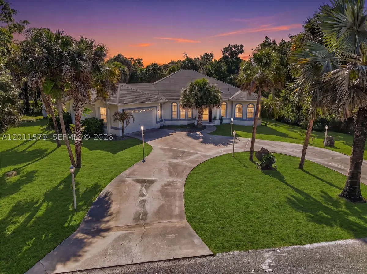 Address Withheld By Seller, Lehigh Acres, FL 33972 - #1