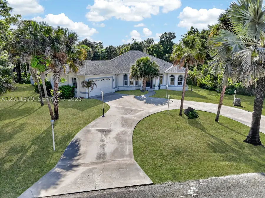 Address Withheld By Seller, Lehigh Acres, FL 33972 - #2