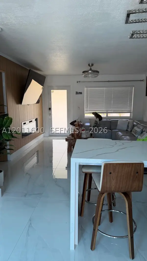 1701 NW 12th, Homestead, FL 33030
