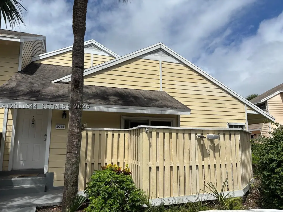 2048 Champions, North Lauderdale, FL 33068 - #1