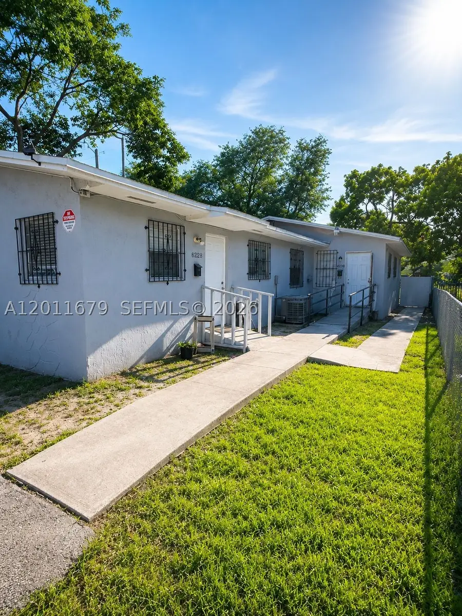 6228 NW 4th, Miami, FL 33150 - #2