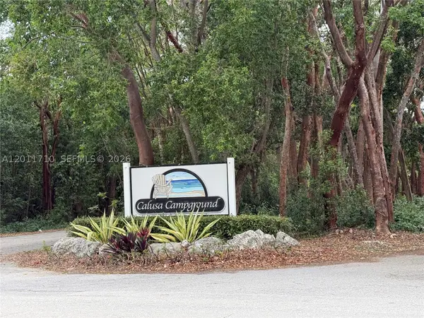 325 Calusa, Key Largo, FL 33037