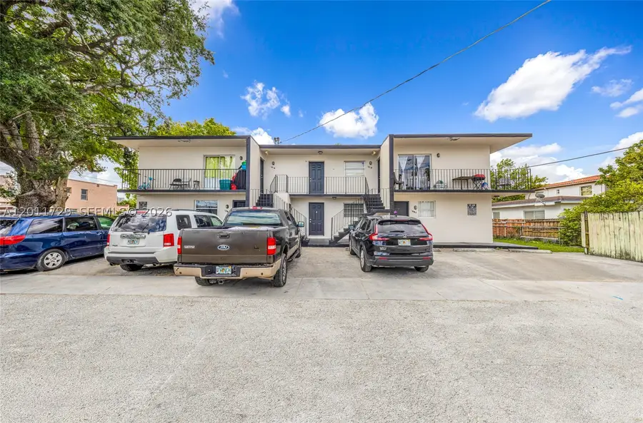 1800 NW 19th, Miami, FL 33125 - #2