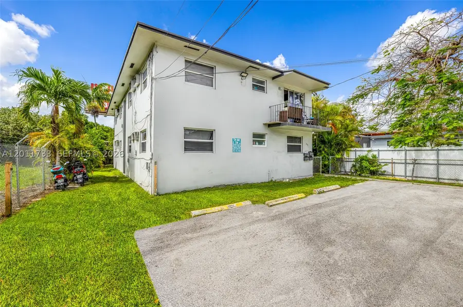 650 NW 28th, Miami, FL 33127 - #3