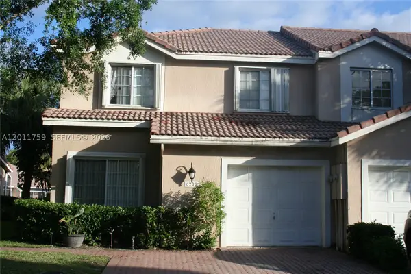 6200 NW 74th, Parkland, FL 33067