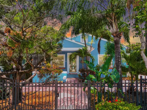 561 NW 53rd, Miami, FL 33127