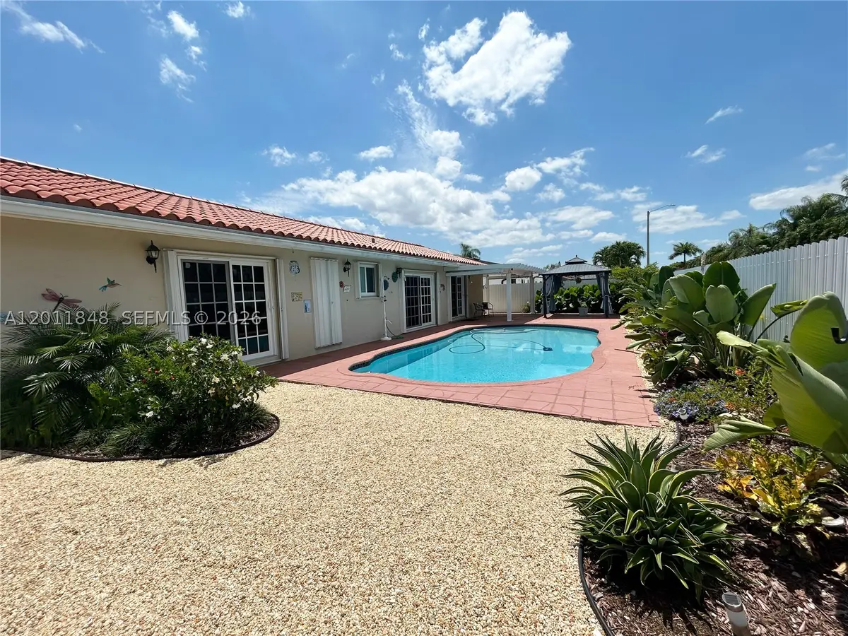 13931 SW 156th, Miami, FL 33177 - #1