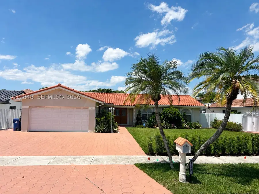 13931 SW 156th, Miami, FL 33177 - #2