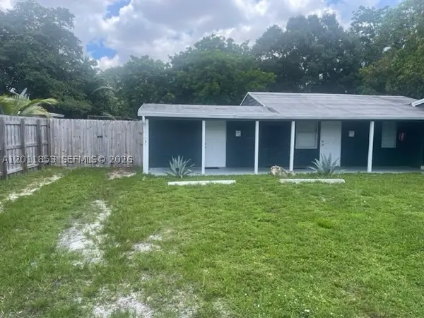 1041 Ne 35th, Oakland Park, FL 33334