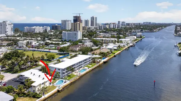 615 S Riverside #5, Pompano Beach, FL 33062