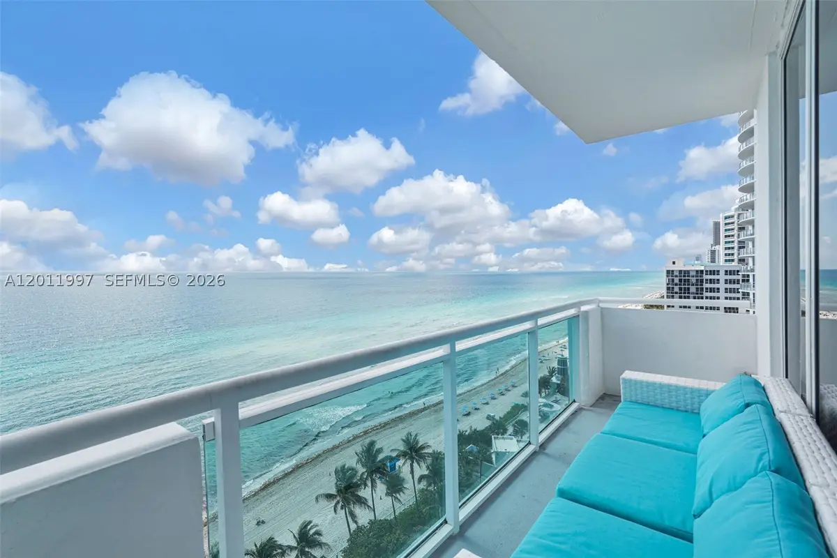 3001 S Ocean #1611, Hollywood, FL 33019 - #1