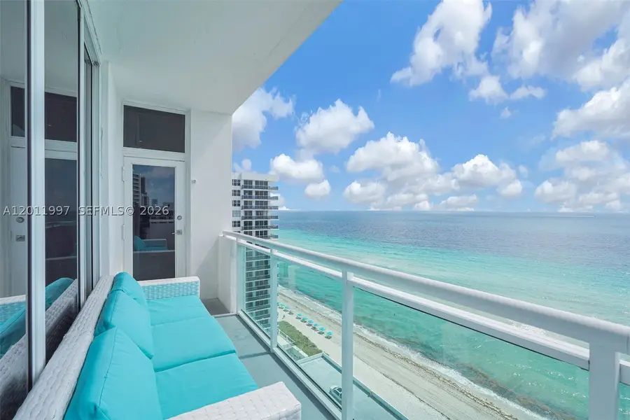 3001 S Ocean #1611, Hollywood, FL 33019 - #2