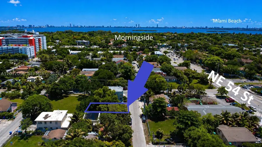 285 NE 55th, Miami, FL 33137 - #3