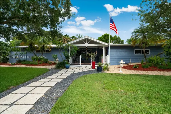 13401 SW 74th, Pinecrest, FL 33156