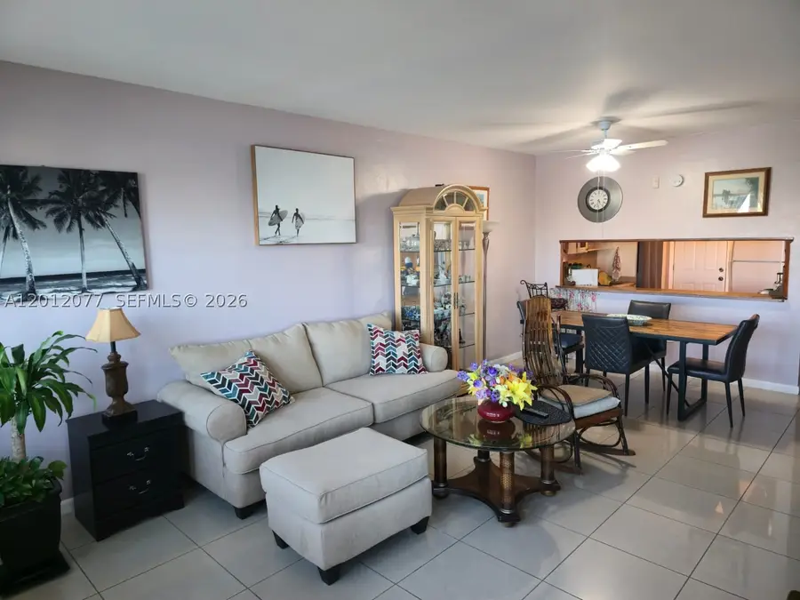 18707 NE 14th #727, Miami, FL 33179 - #2