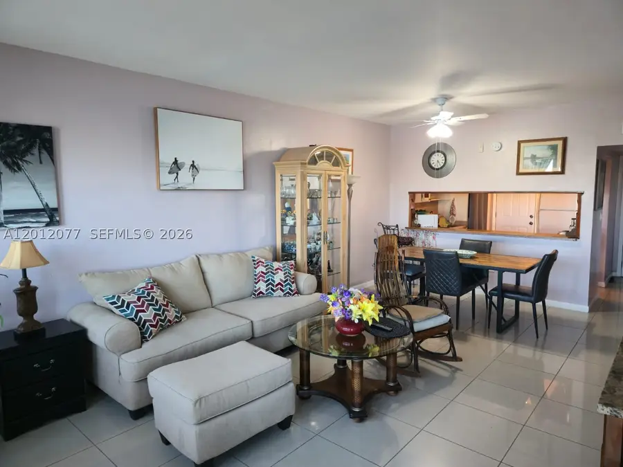 18707 NE 14th #727, Miami, FL 33179 - #3