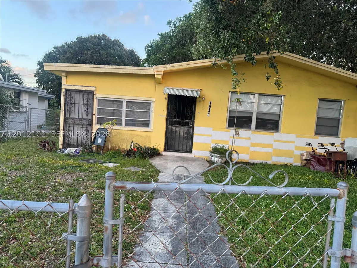 Address Withheld By Seller, Miami, FL 33147 - #1