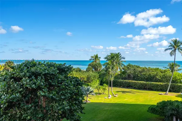 200 Ocean Lane #407, Key Biscayne, FL 33149