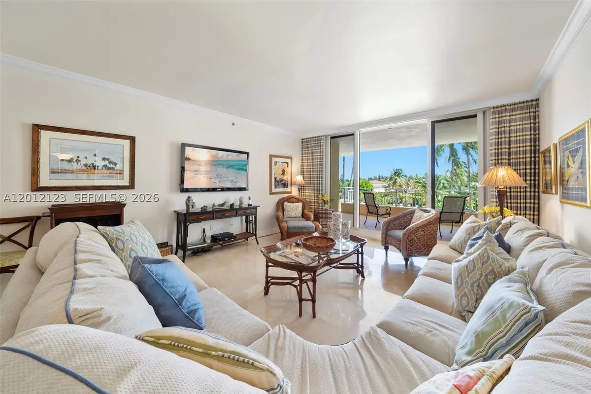 791 Crandon #404, Key Biscayne, FL 33149 - #1