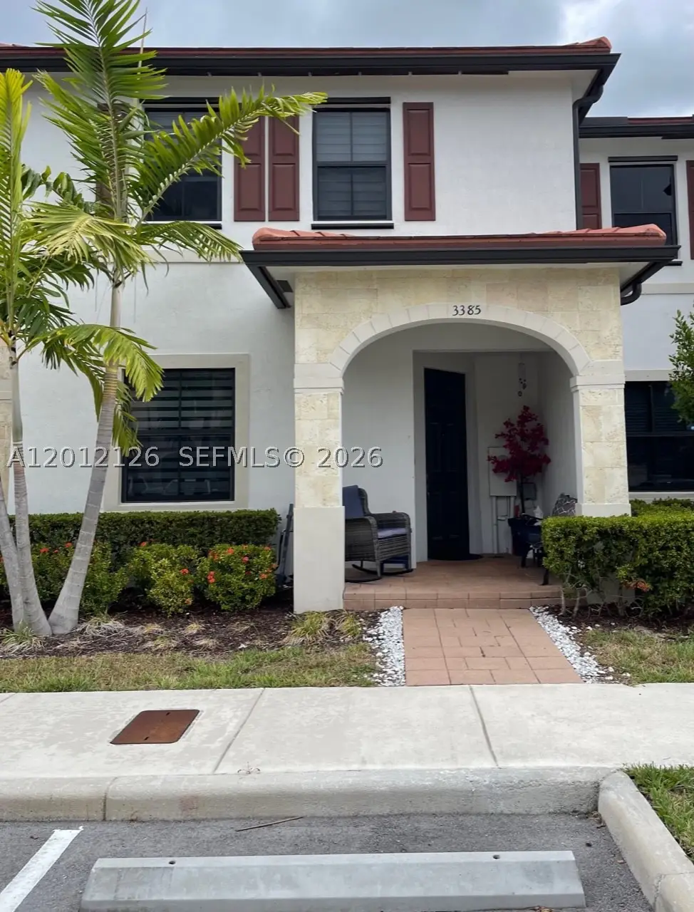 Address Withheld By Seller, Hialeah, FL 33018 - #1