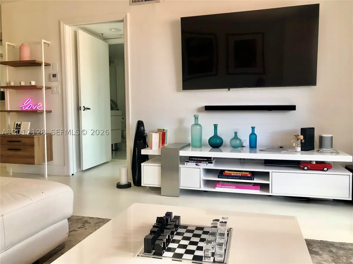 90 Alton #307, Miami Beach, FL 33139 - #1