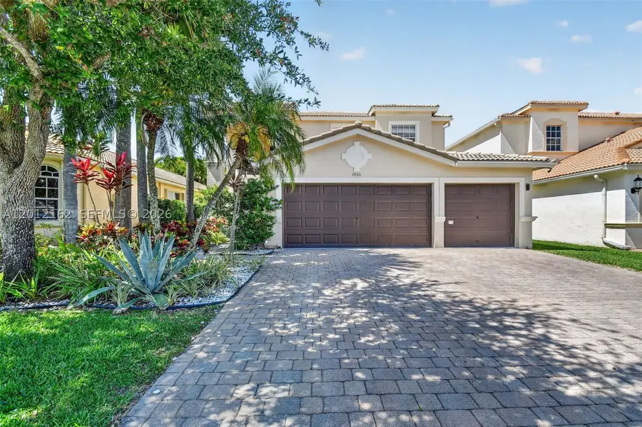 7055 Via Leonardo, Lake Worth, FL 33467 - #2