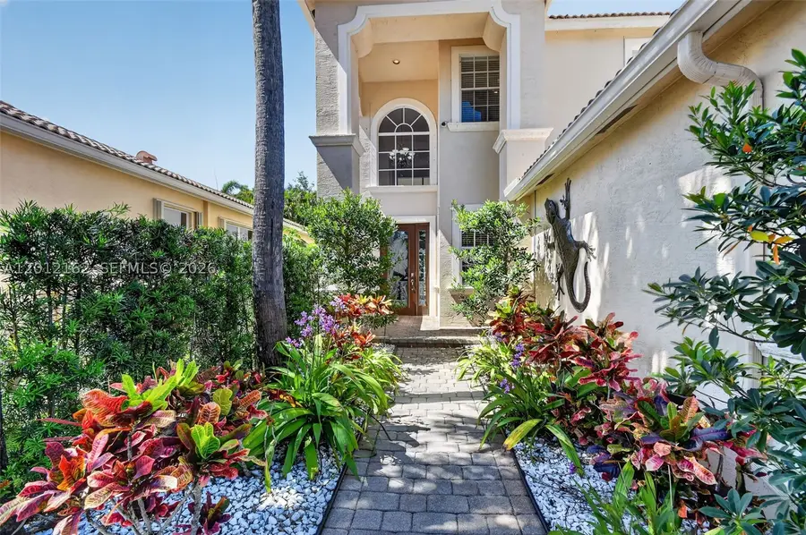 7055 Via Leonardo, Lake Worth, FL 33467 - #3