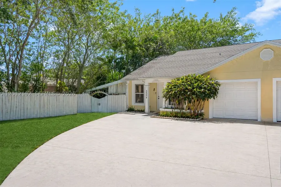 5324 Gray Fox, West Palm Beach, FL 33415 - #2