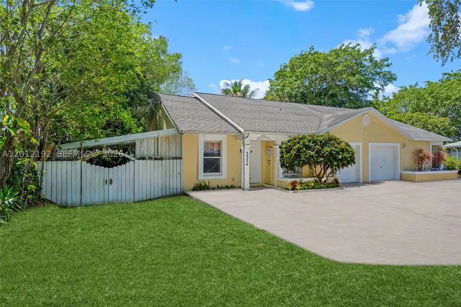 5324 Gray Fox, West Palm Beach, FL 33415 - #3