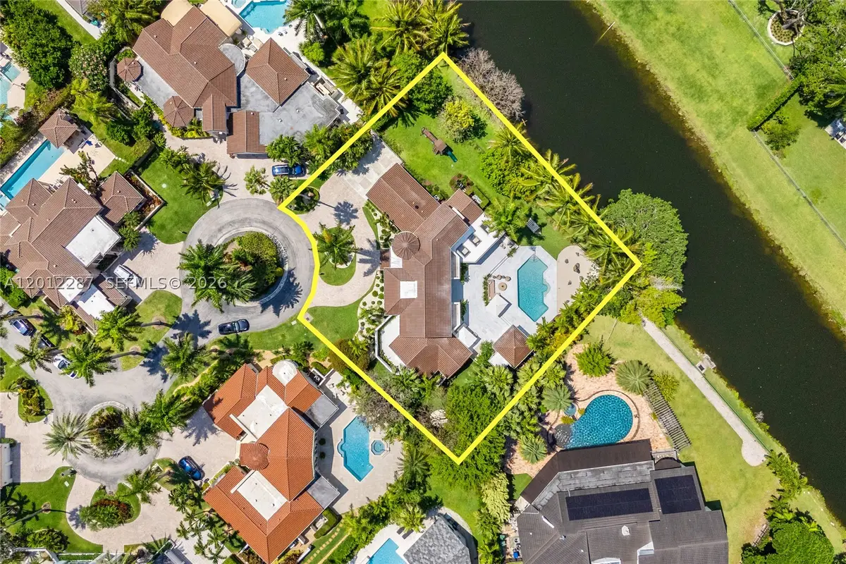 8763 SW 61st, Pinecrest, FL 33156 - #1