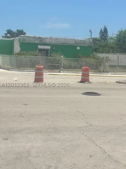8155 NW 22nd, Miami, FL 33147 - #1