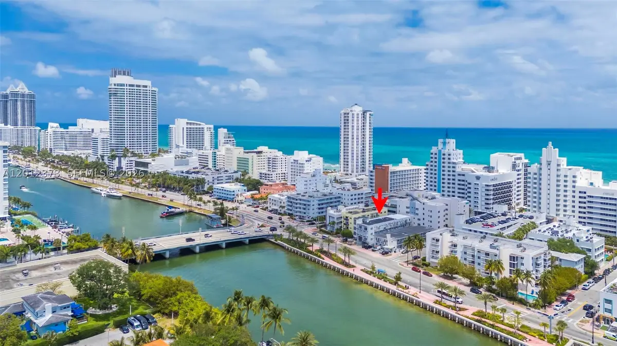 4015 Indian Creek #106, Miami Beach, FL 33140 - #1