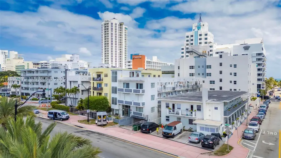 4015 Indian Creek #106, Miami Beach, FL 33140 - #3
