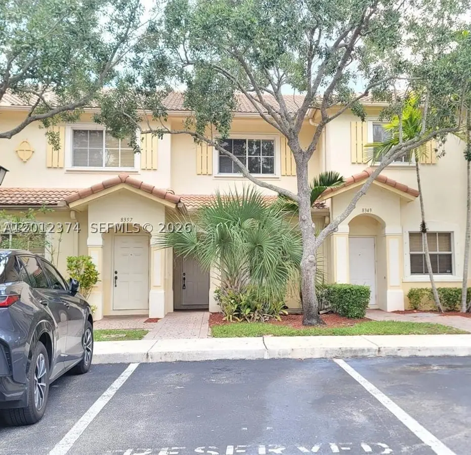 8353 SW 26th #104, Miramar, FL 33025 - #1