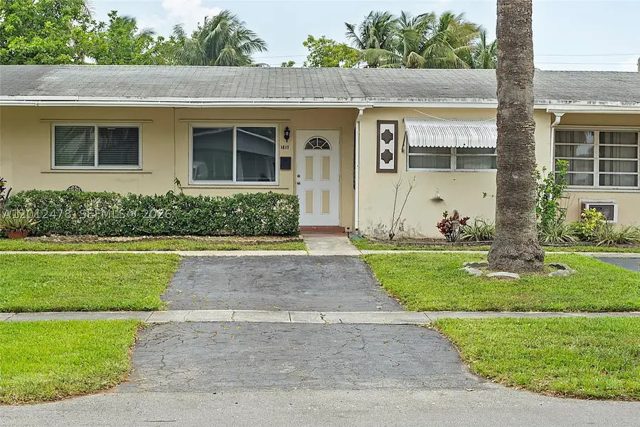 1817 NW 60th #G, Sunrise, FL 33313 - #2