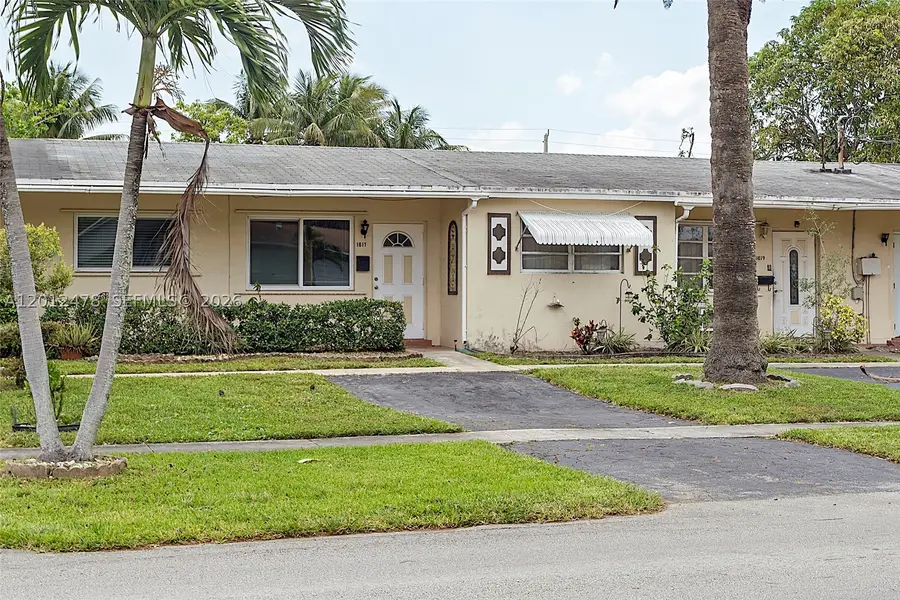 1817 NW 60th #G, Sunrise, FL 33313 - #3